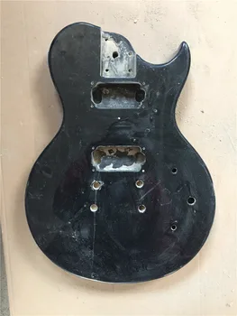 

Afanti Music Electric guitar/ DIY Electric guitar body (AMW-113)