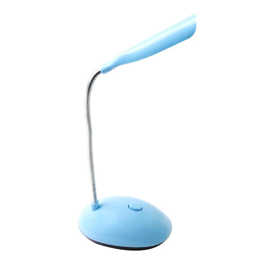 battery operated led desk lamp