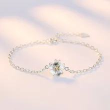 Модные Цепочки и звенья простые серьги "Вишня" аксессуары для женщин ключицы о крест браслет серебряный ножной браслет цепочка браслет