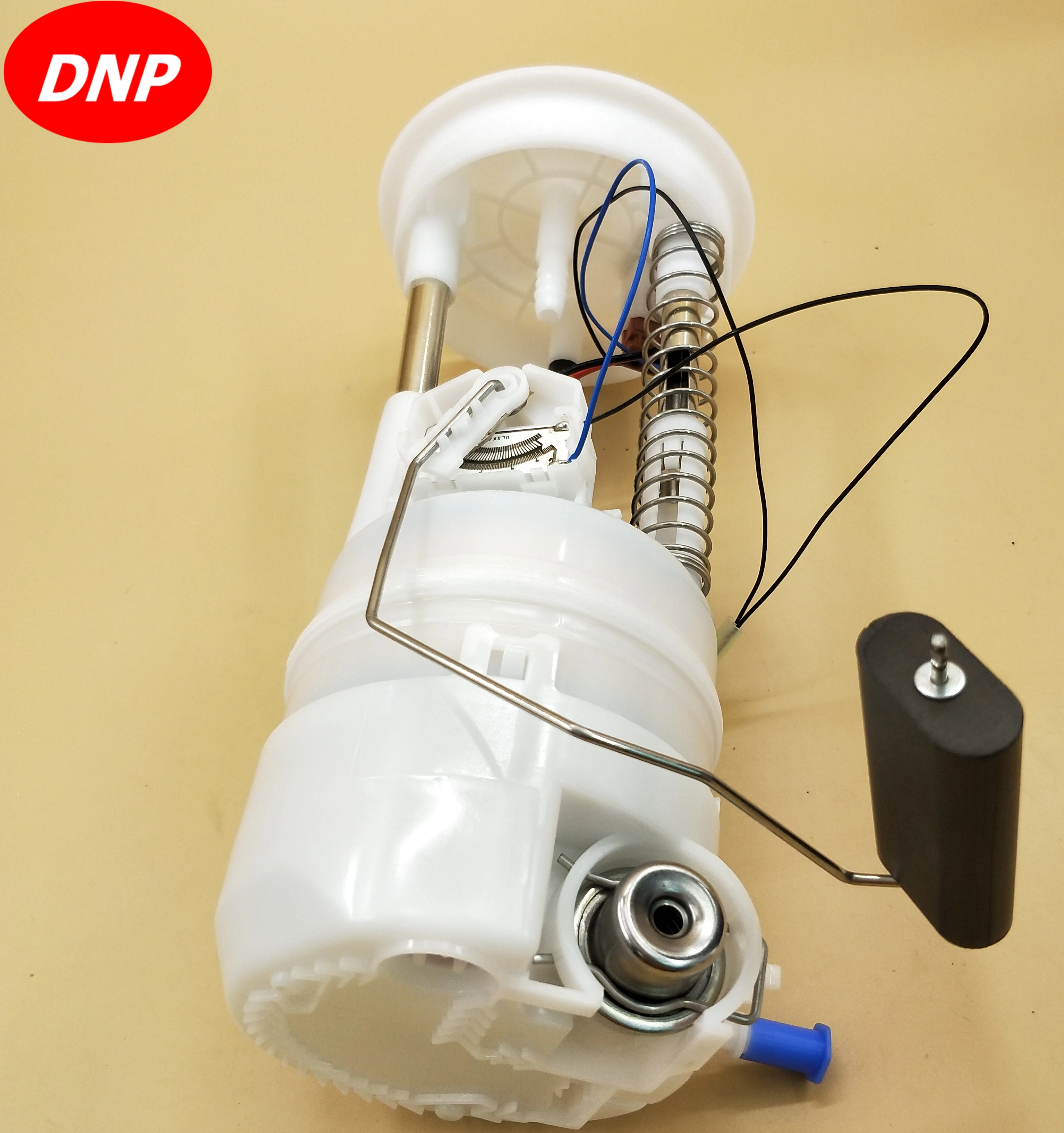 DNP топливный насос в сборе подходит для Nissan X-Trail 4wd T31 MR20 17040-JG00A/17020-4214R-0175/17040-JY10A