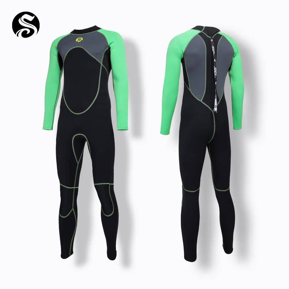 Новые мужские 3 мм крутые черные водолазные триатлонные Неопреновые мужские гидрокостюмы для плавания, сёрфинга, мужские водолазные экипировки - Цвет: A1