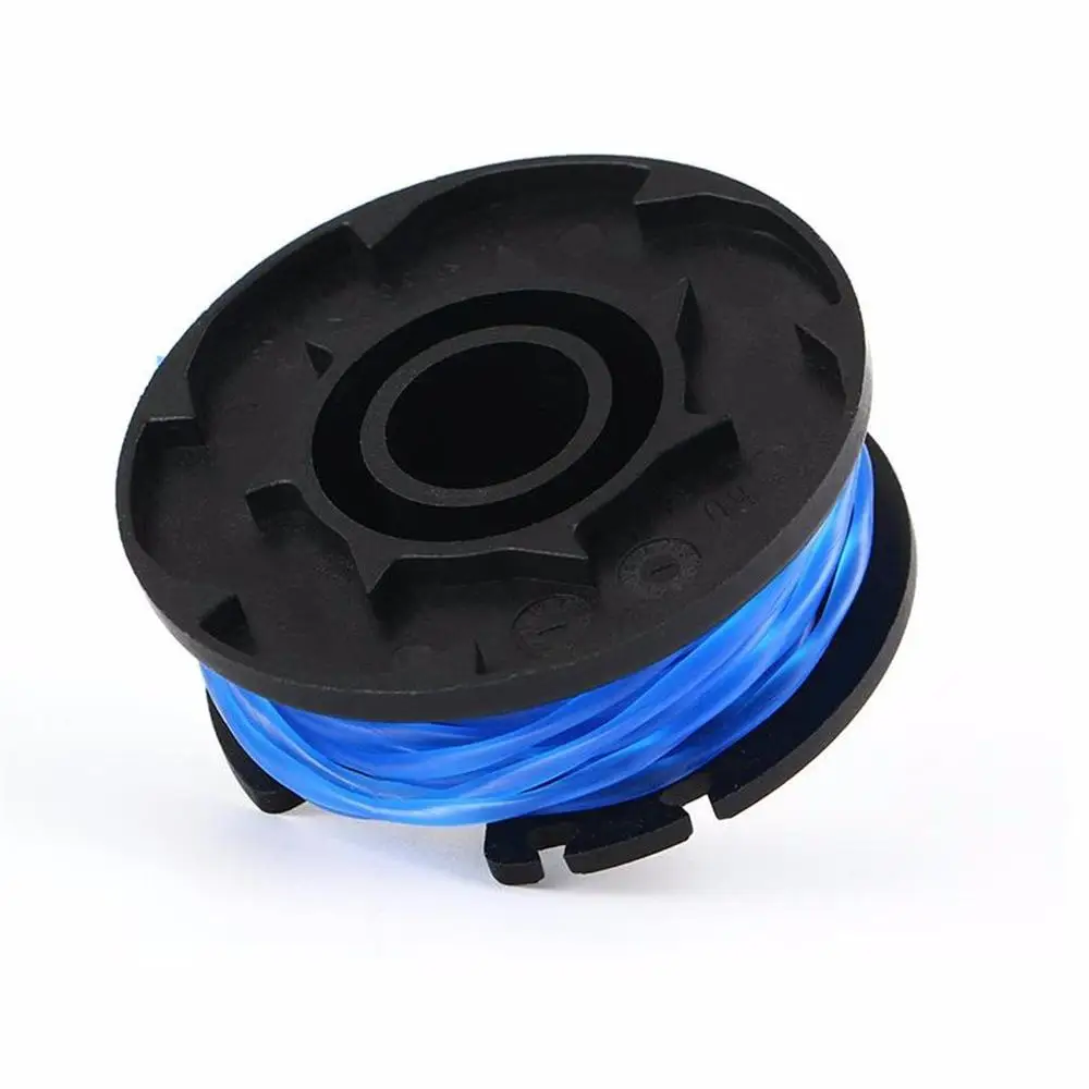 Строковый триммер Ryobi One+ AC14RL3A. 065 линия и катушка для Ryobi 18V 24V 40V беспроводные триммеры пластиковые триммер линия LS* D