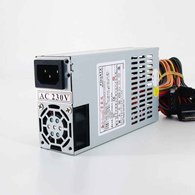 PSU для R-Senda FlexATX POS Малый 1U 200W блок питания SD-235PSU