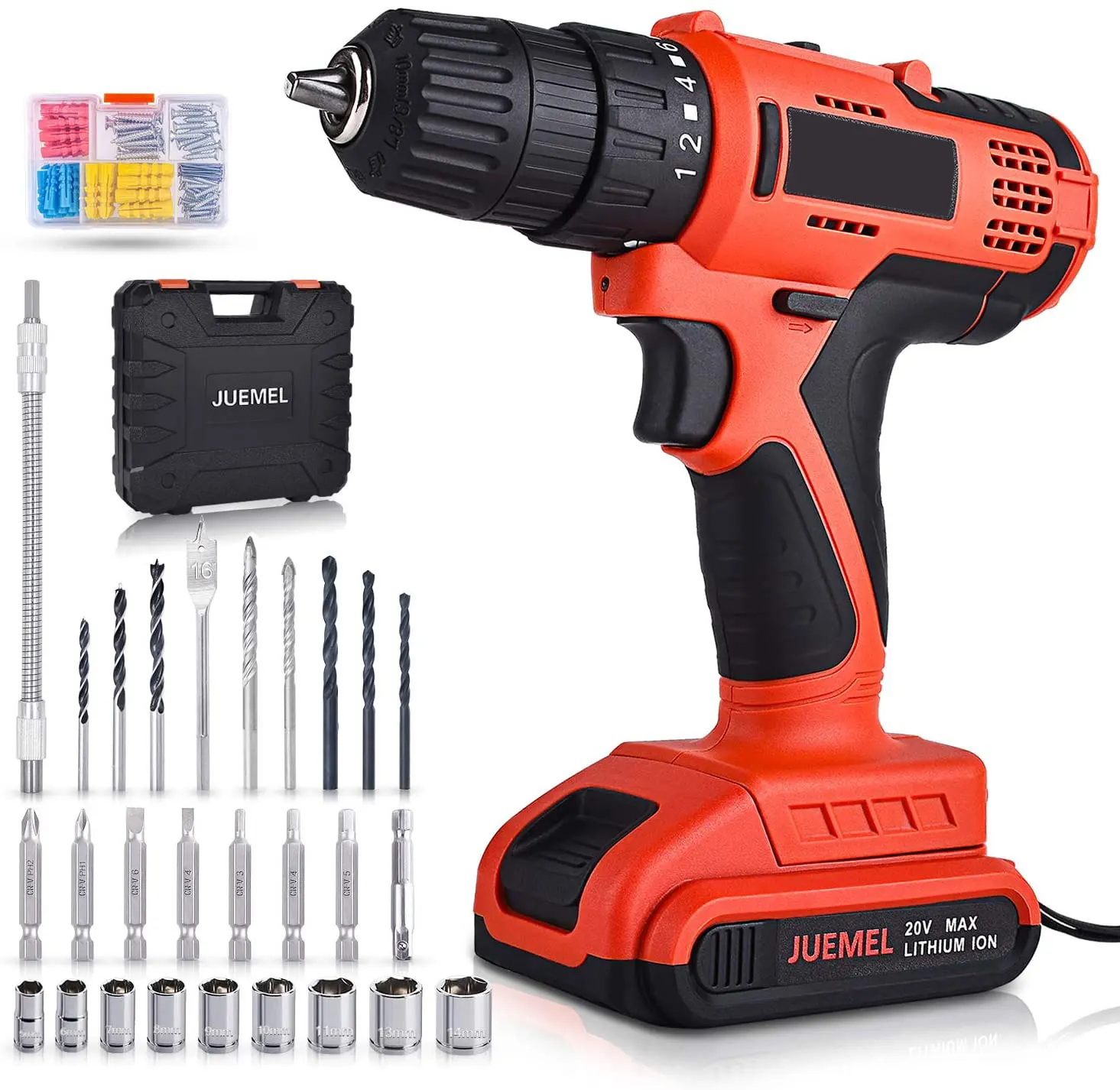 Best taladro parkside 20v - Electric Screwdriver 2022 - Aliexpress