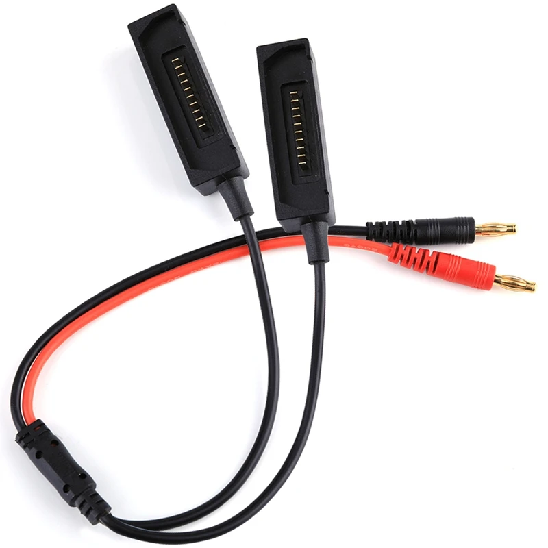 2 в 1 B6 B6AC баланс зарядное устройство и адаптер зарядный кабель для Xiaomi FIMI X8 SE