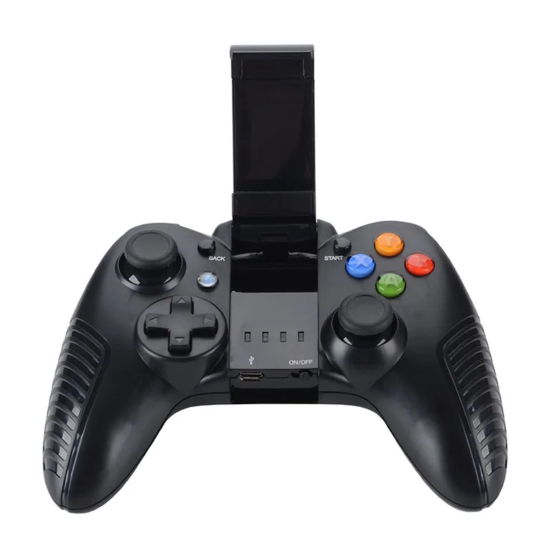 Для Android iPhone беспроводной пульт управления bluetooth геймпад джойстик V3 игра Touch Playstation Dualshock геймпад для смартфона