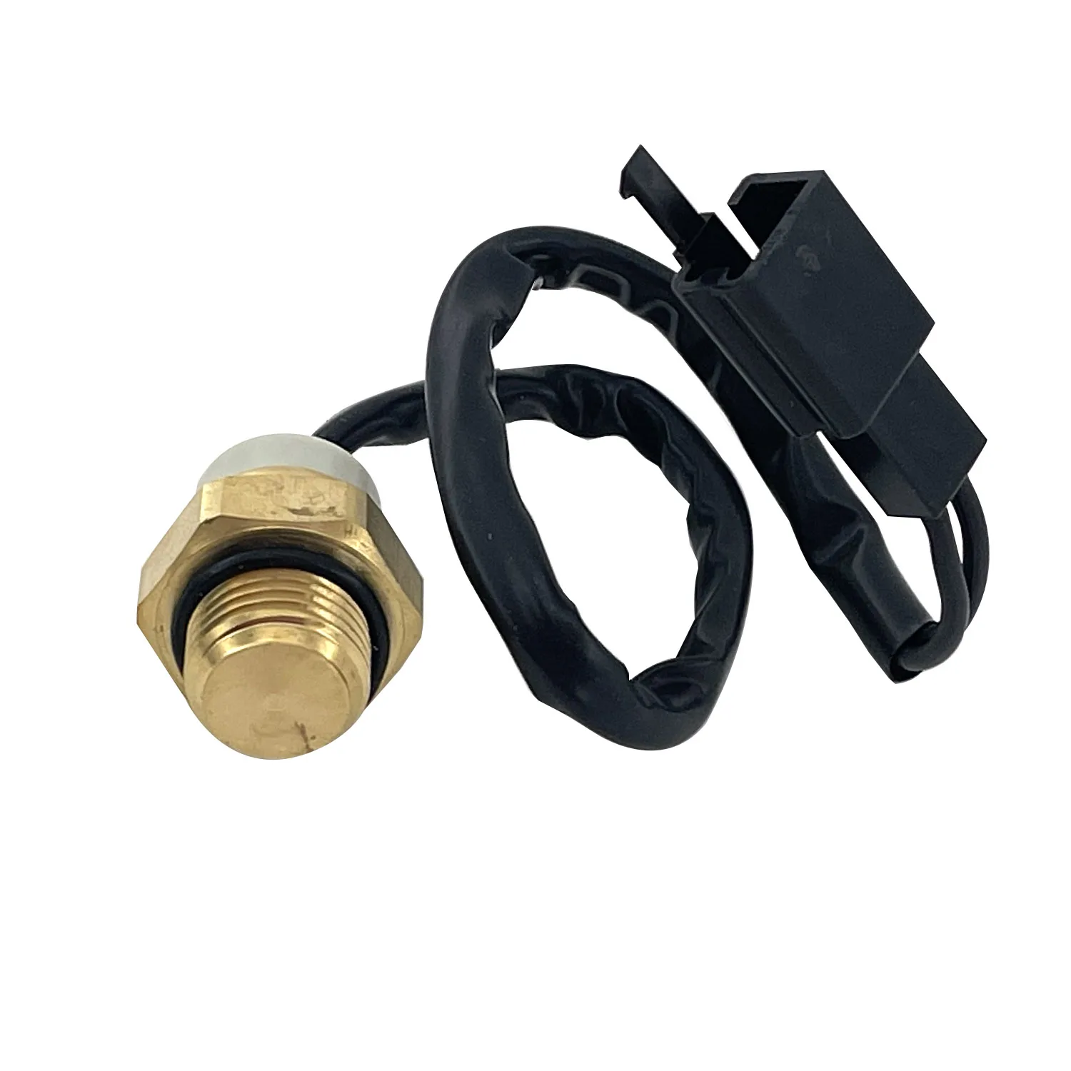 Radiator Coolant Fan Temperature Sensor Water Temp Thermostat Switch