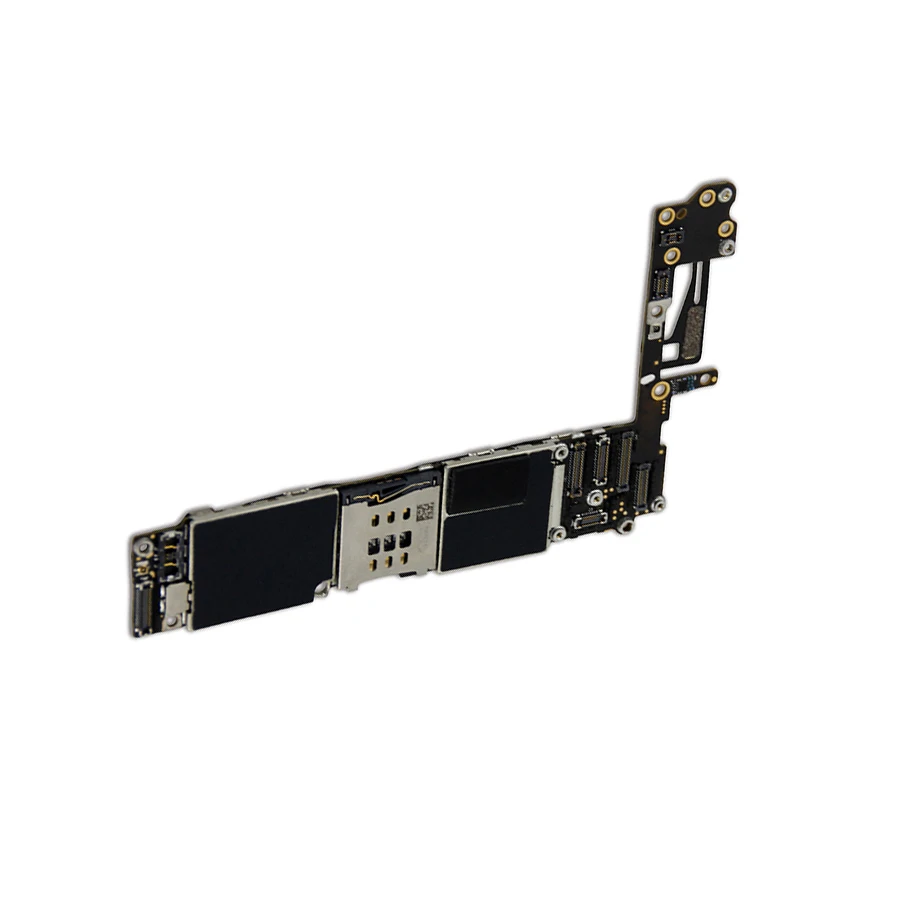 100% Original unlocked for iphone 6 Motherboard