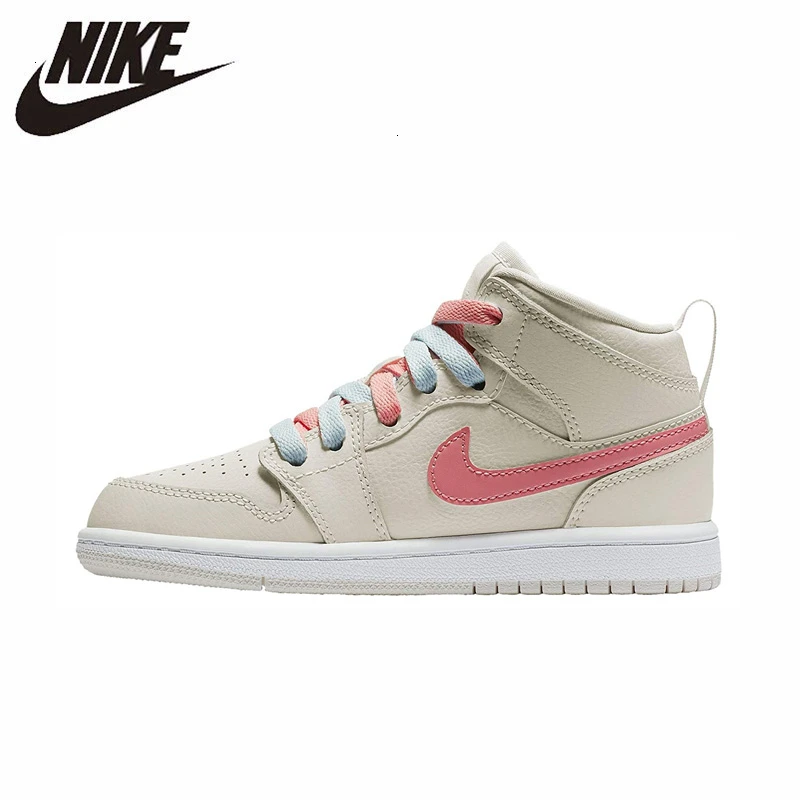 

Nike Air Jordan 1 Original Women Basketball Shoes Comfortable New Arrival Outdoor Sports Sneakers #640737-035