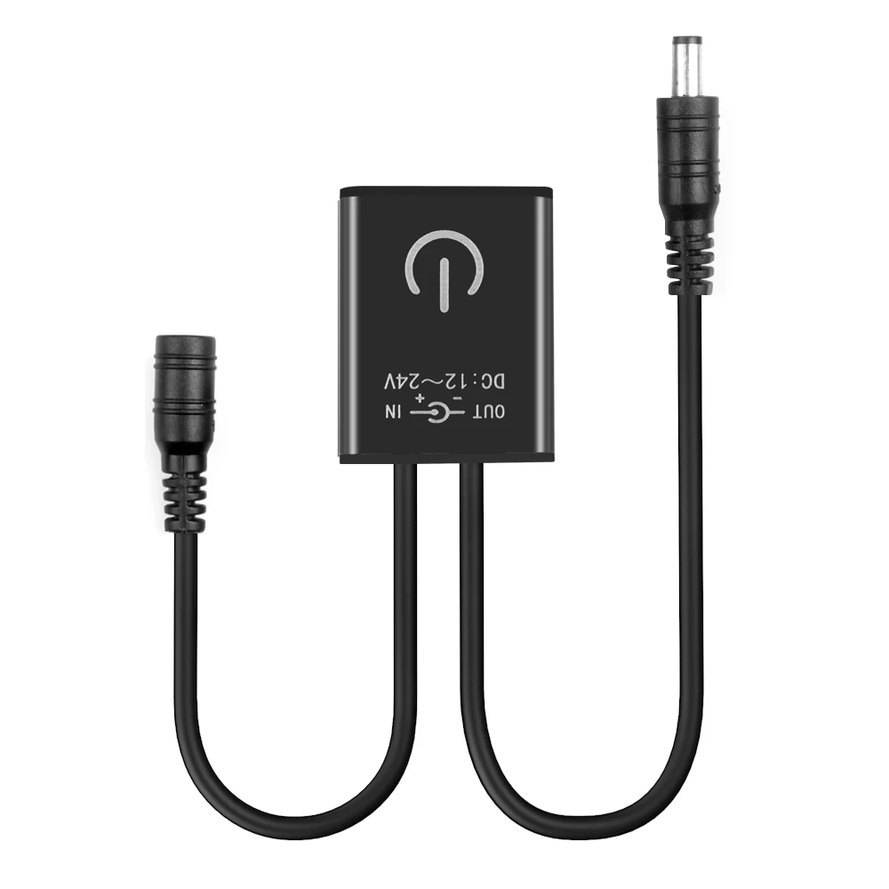 Шкаф ИК motion выключатель AC/DC 12-24V автоматический переключатель освещение Кабинета