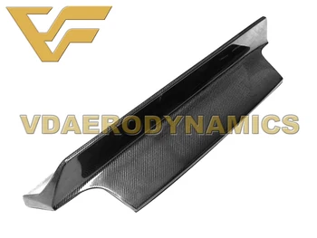 

Suitable For 07-15 Audi R8 V8 V10 VAD-B Carbon Fiber Rear Trunk Wing Spoiler