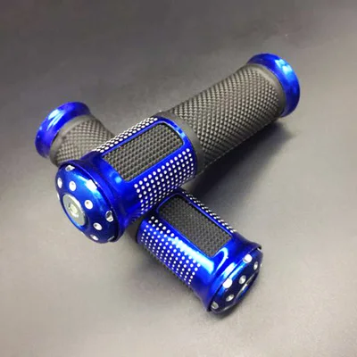 Accesorios para motocicletas, manillar modificado, coche eléctrico, calzo RSZ125, cubierta de manillar de ciclomotor, cubierta de manillar de aleación de aluminio