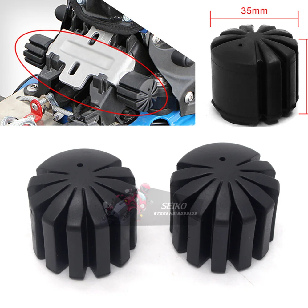 

Rubber Rider Seat Lowering Kit For BMW K1600 GT B Grand America R1200RT R1200GS LC ADV R1200 GS RT R 1200 GS S1000XR S1000 XR