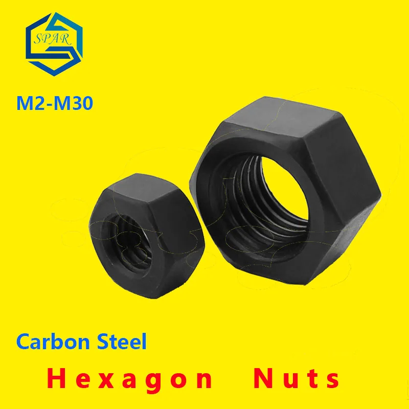 Hexagon Nut 17 High Hex Nuts 1 Hexagon Nut Hexa Nut Hex Hexagon