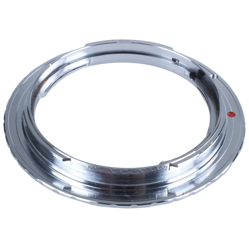 

Adapter Ring for Pentax PK K Lens to Canon EF Mount 40D 50D 550D 60D 70D 600D 1000D 1100D T3i T2i DC129