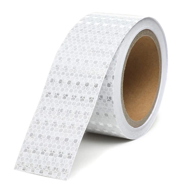 Car Reflective Safety Tape Decoration