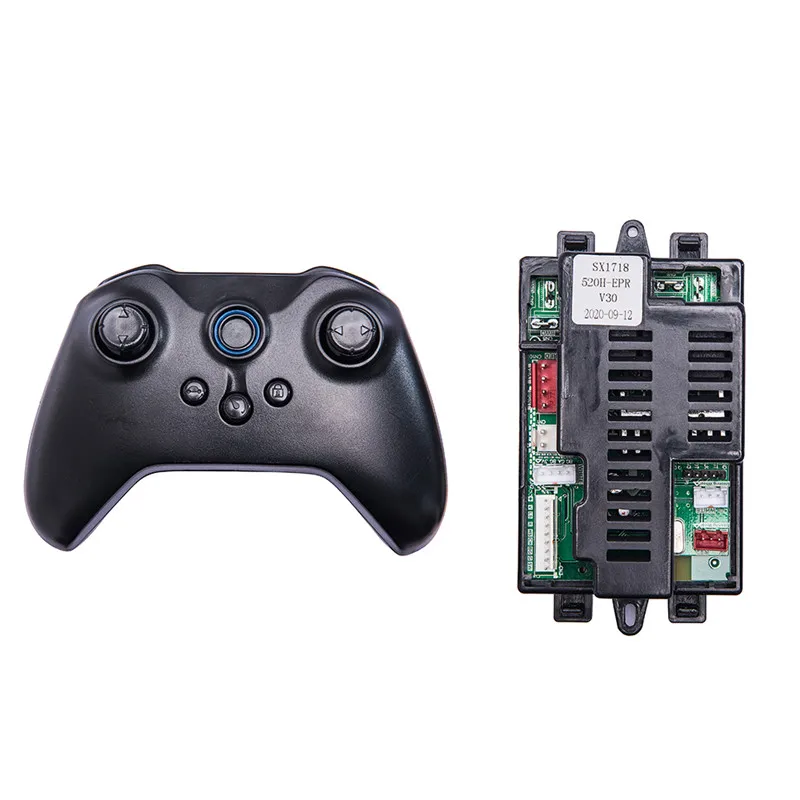 SX1718 520H-EPR V30 Bluetooth пульт дистанционного управления и приемник для Детский