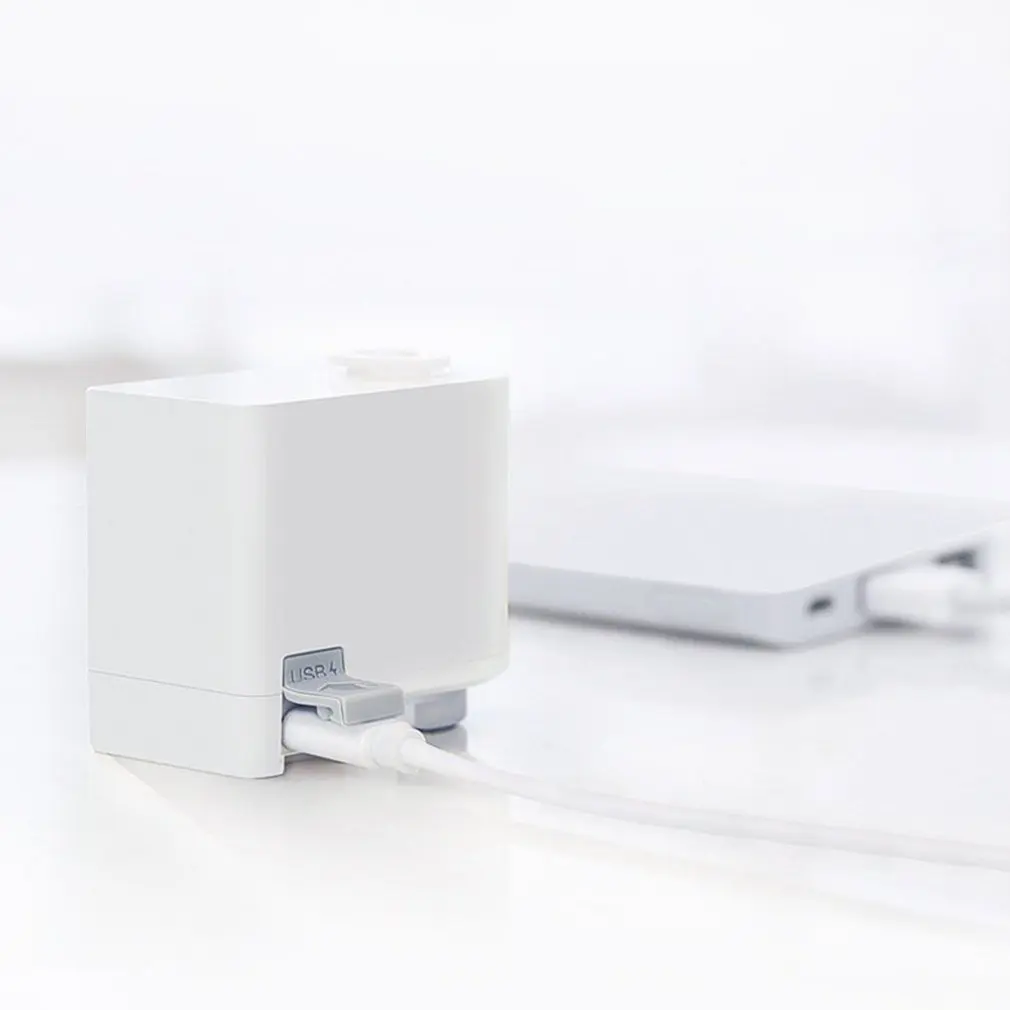 Умный кран xiaomi youpin с инфракрасным датчиком экономии воды энергосберегающий датчик крана устройство для экономии воды