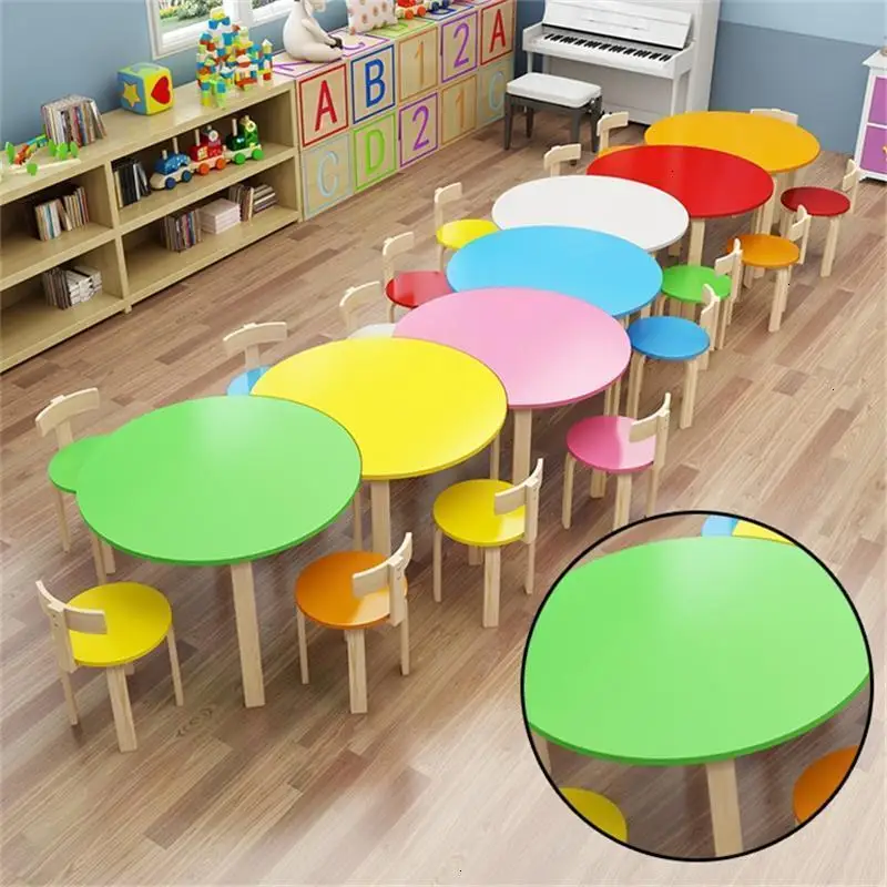 Bambini Mesa Y Silla стул и Pour детский стол Mesinha Infantil сад для детей Kinder Enfant учебный стол| |
