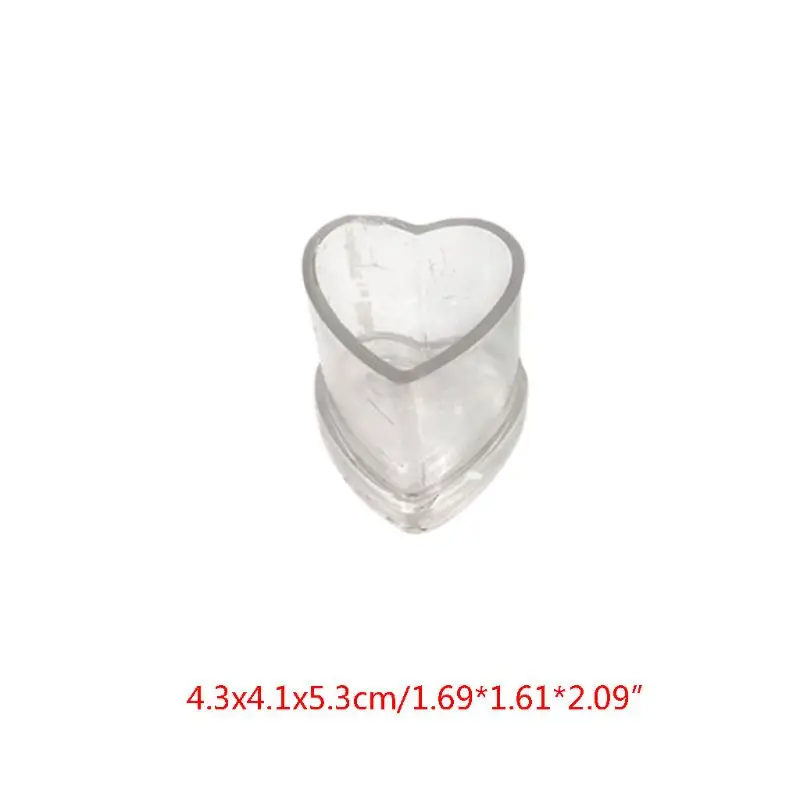 Candle Molds Christmas holiday gift for DIY Candle Making kit Supplies C63B