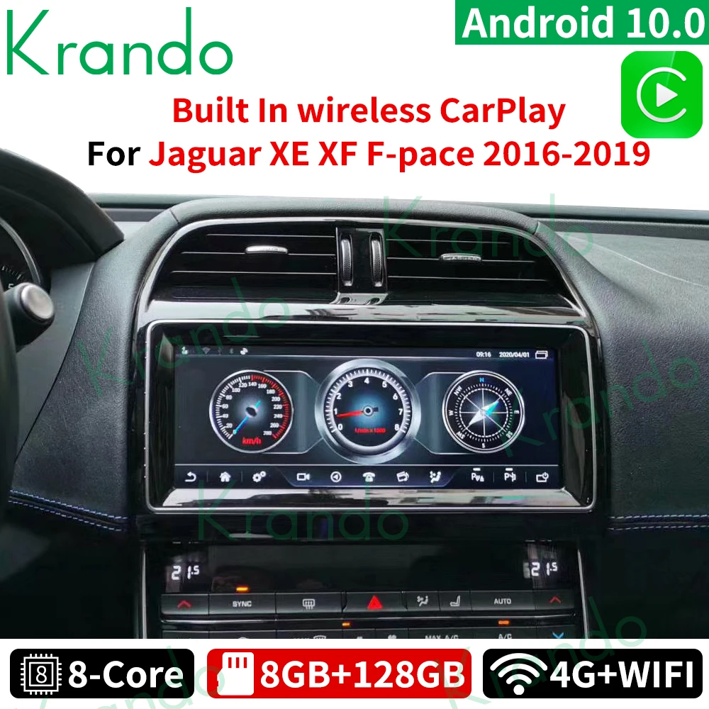 Krando 10.25