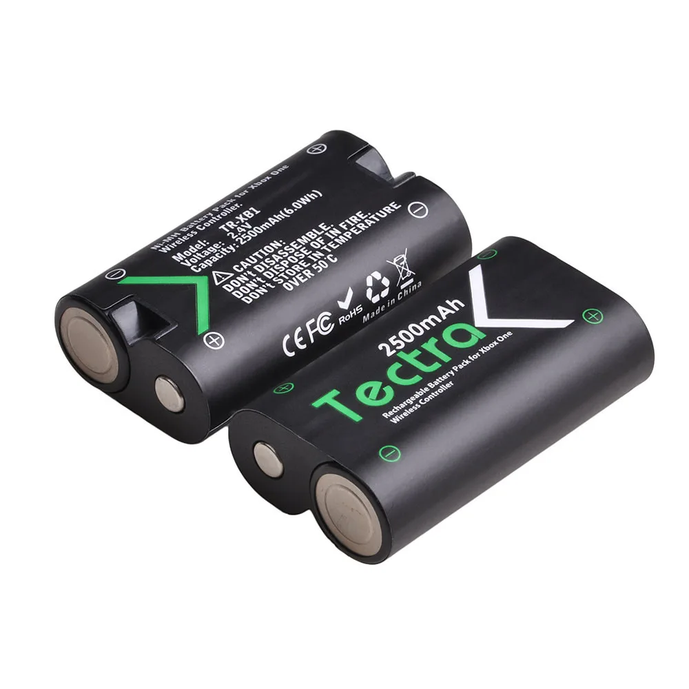 3 шт 2500mAh Xbox One батареи для Xbox One/Xbox One S/Xbox One X/Xbox One Elite беспроводной контроллер+ lcd двойное USB зарядное устройство