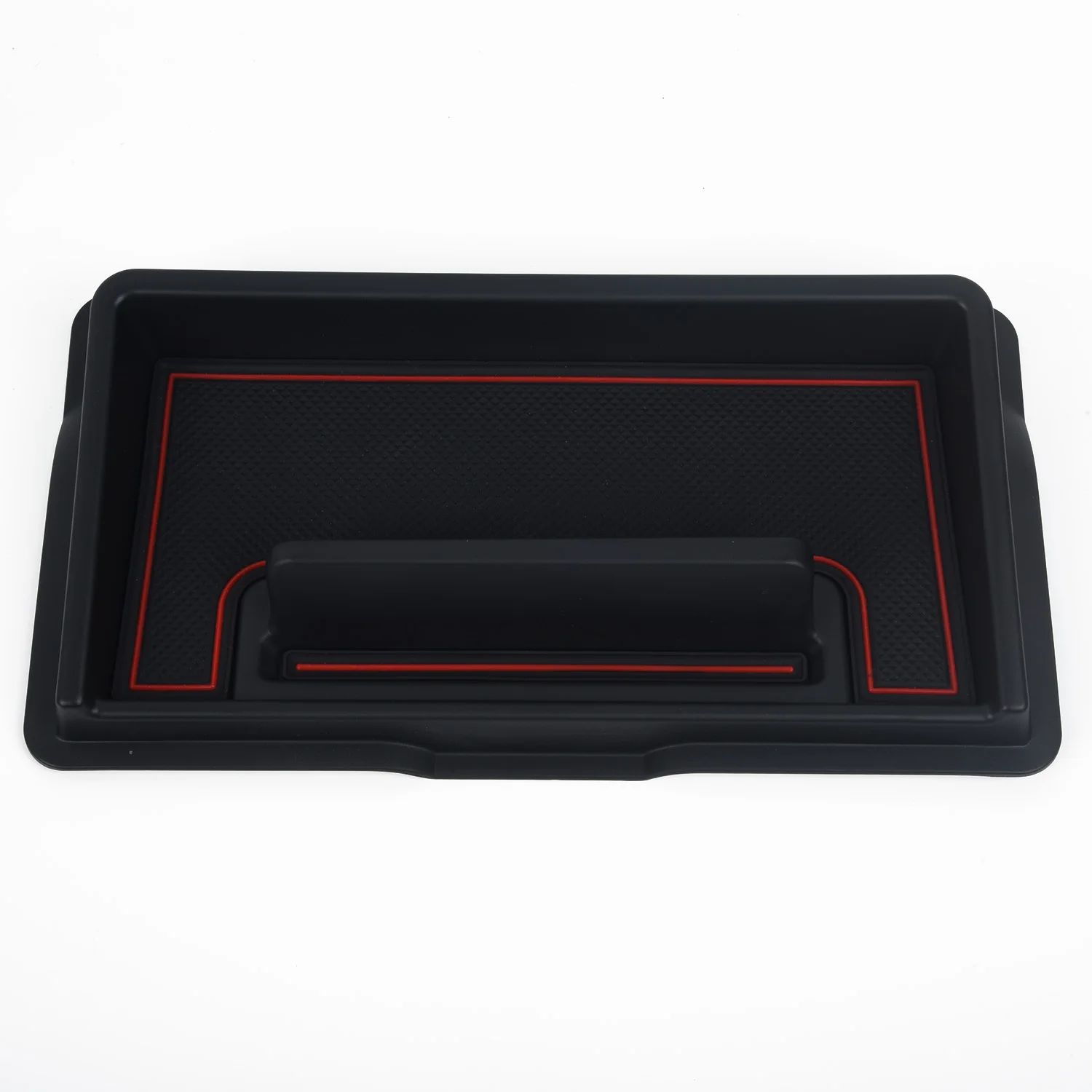 Коробка для хранения приборной панели автомобиля чехол ПВХ подходит для Suzuki Jimny аксессуары