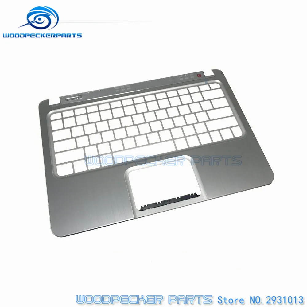 

New Original Laptop Palm Rest FOR HP FOR Spectre XT13 XT-13 XT13-2000 Palmrest Case 689961-001