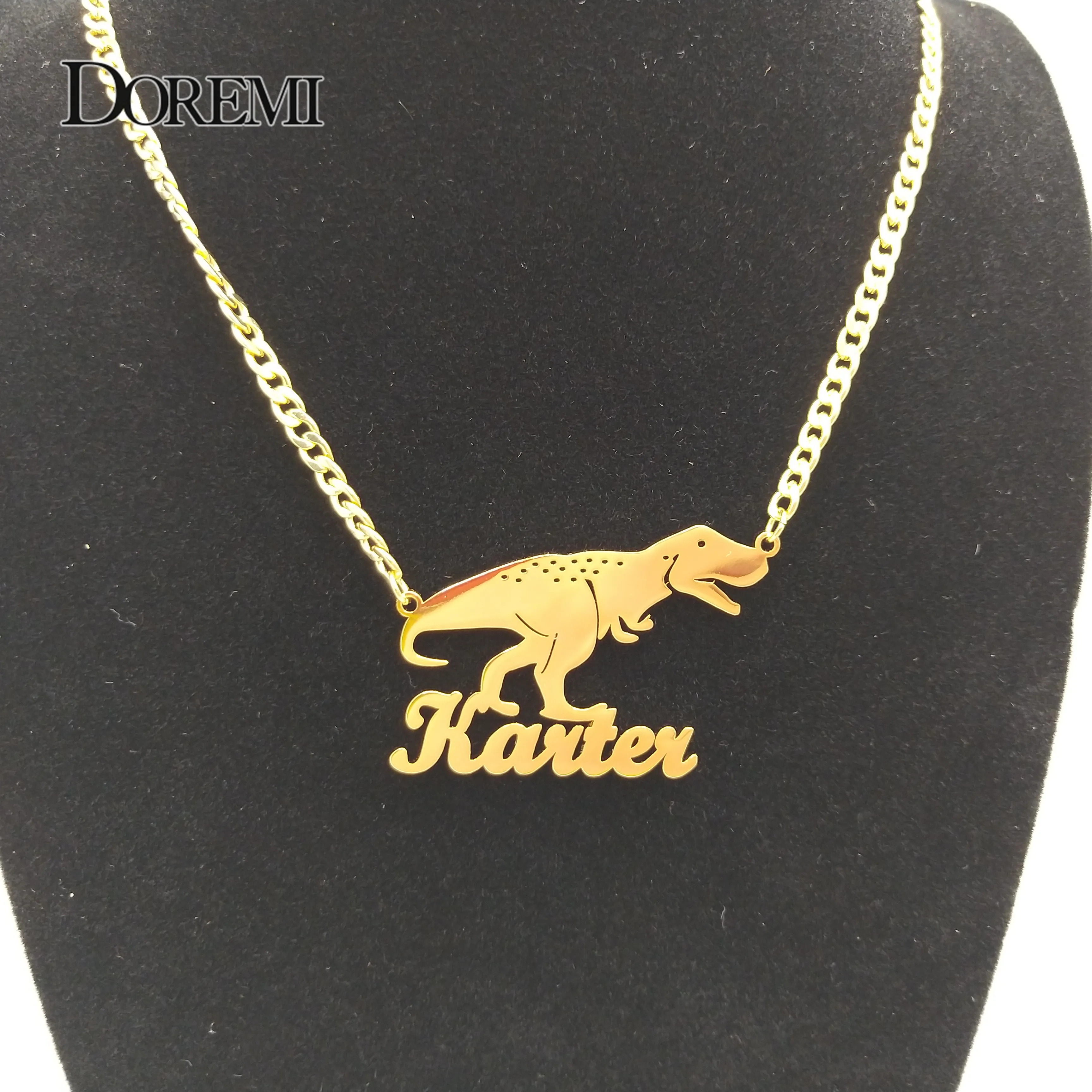 Kids cartoon character necklaces Clearance