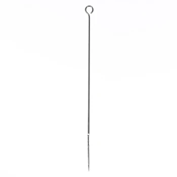 

50PCS Tattoo needle 9RL Round disposable Liner in stainless steel Pro