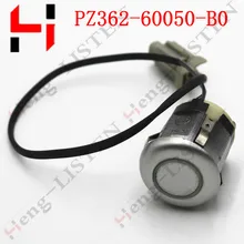 

10Pcs Fits Car Parking Sensor For La nd Cru iser 4.0L GR J200 PDC PZ362-60050-B0 Fits Car Parking Sensor