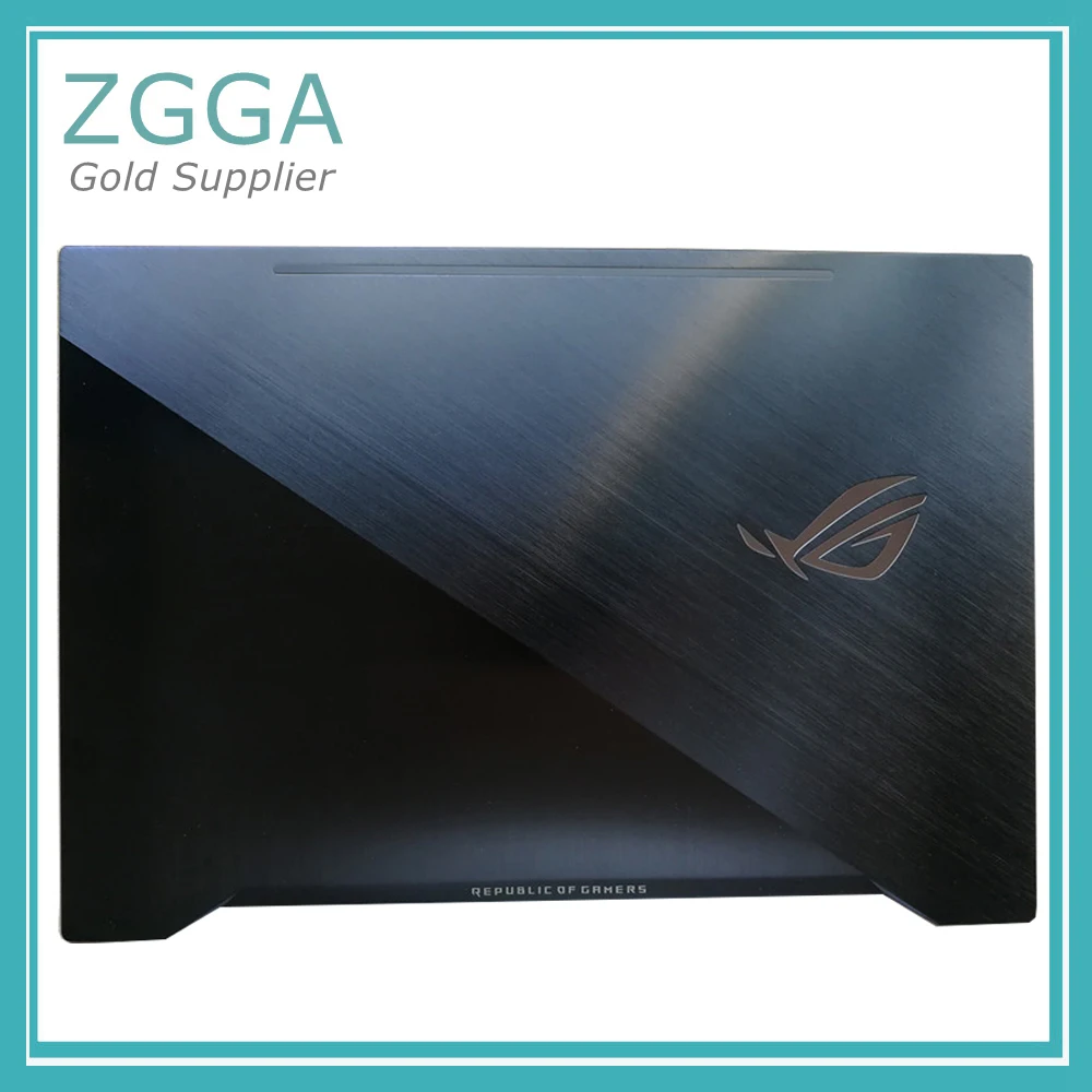 Топ чехол для Asus GM501GS GM501GM ноутбук ЖК задняя крышка 13NR0031AM0301