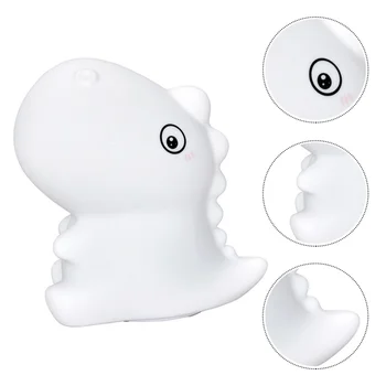 

1 Pc Colorful Durable Safe Practical Convenient Pat Light Children Bedroom Light Night Light