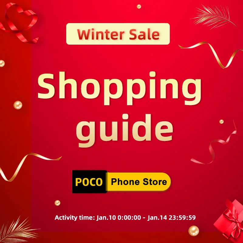Winter Sale Shopping Guide-Let's use the promo code and coupon to save your  money! - AliExpress