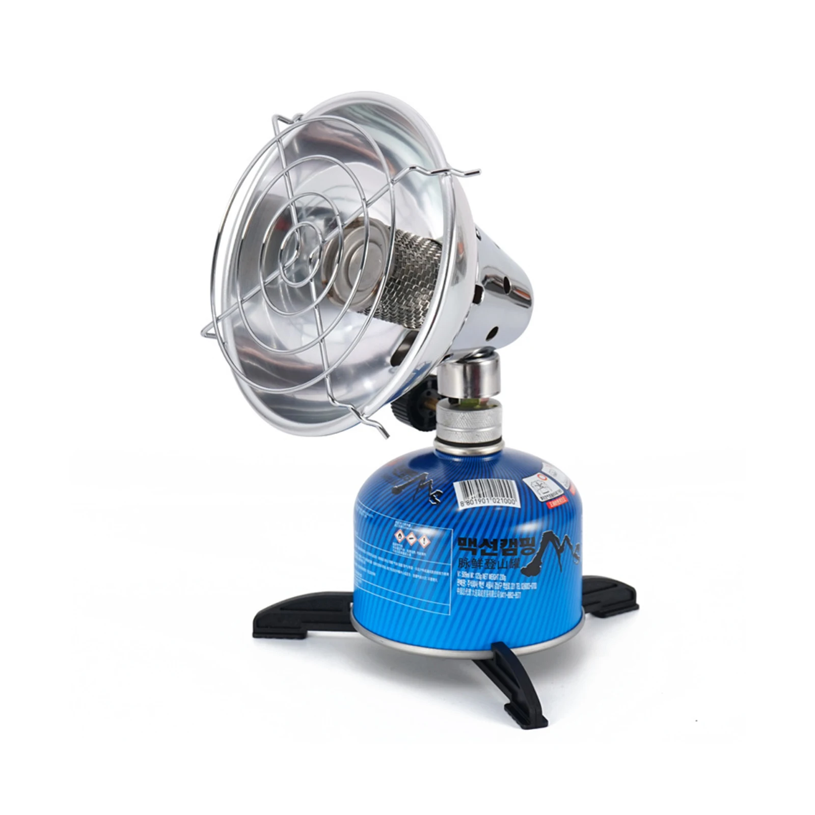 Газовый Обогреватель Туристический Для Палатки Купить