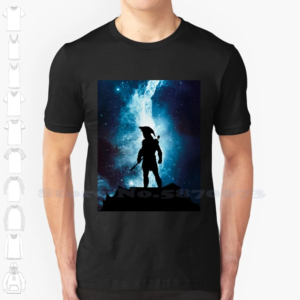 Maglietta Di Vendita Calda Divertente Personalizzata Altair Assassins 2 Rivelazione Unity Auditore Creed Ezio Gamer Gaming Art Rivelazione Play5