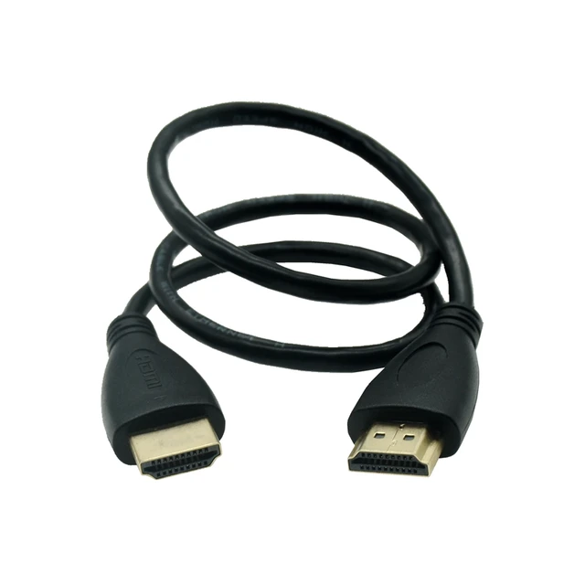  Premium Cord Gold 10m Gold High Speed HDMI Cable with