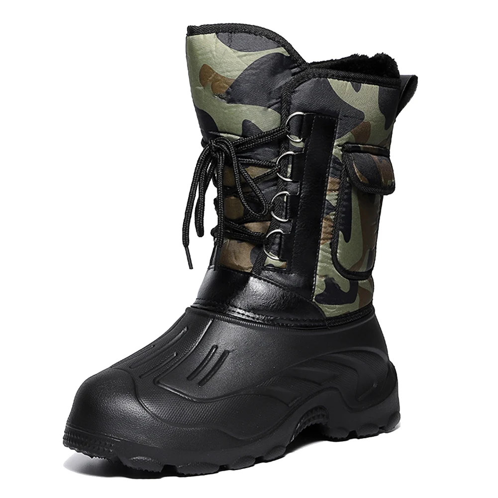 best insulated hiking boots