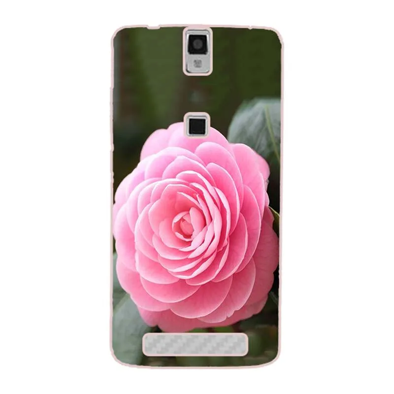 A019 Модный чехол для телефона Elephone P8000 краска для Elephone P 8000 принт для Elephone P8000 ElephoneP8000 Мягкий силиконовый чехол для телефона - Цвет: A019