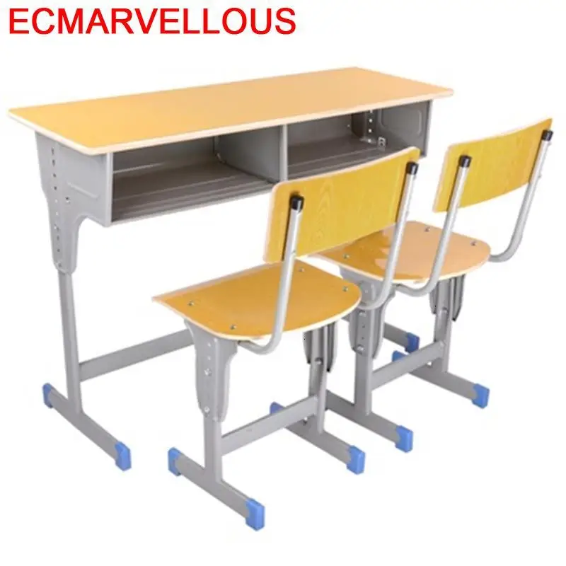 DEL # Pupitre Scrivania Bambini детей и стул со столом для De Estudo Регулируемый Enfant Меса Infantil Kinder