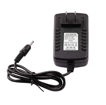 

Qkens 12V 3.0x1.1mm Power Supply Adapter Charger for Acer Iconia Tab Switch10 W3-810 W501 A500 A501 A200 A210 A211 A100 A101