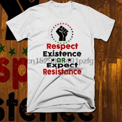 Black History Month T-Shirt African Civil Rights Activist Colin Kaepernick Kneel