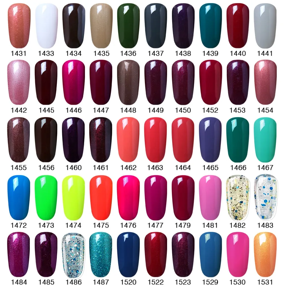 Gelish-241色-核对完毕3