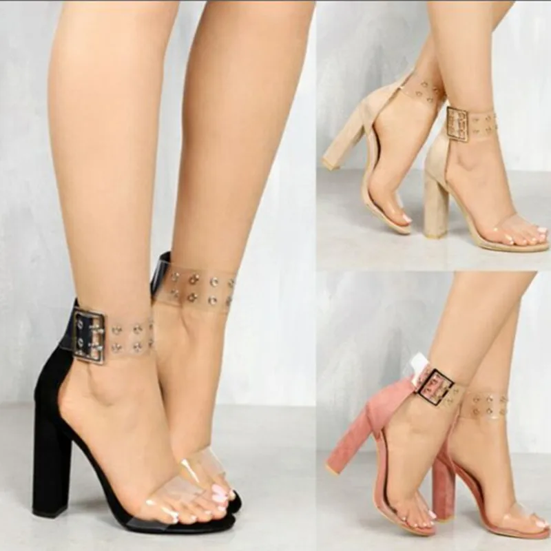 

Women 'S Sandals plus Size 34-43 Su
