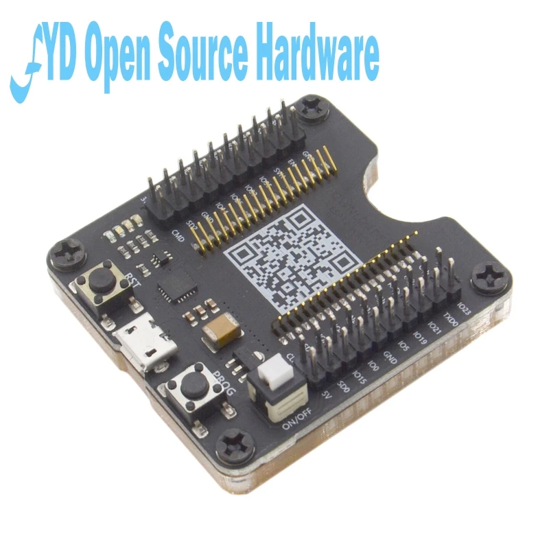 Тестовая плата ESP32 приспособление для сгорания партий женской версии IPEX Φ 4 Мб