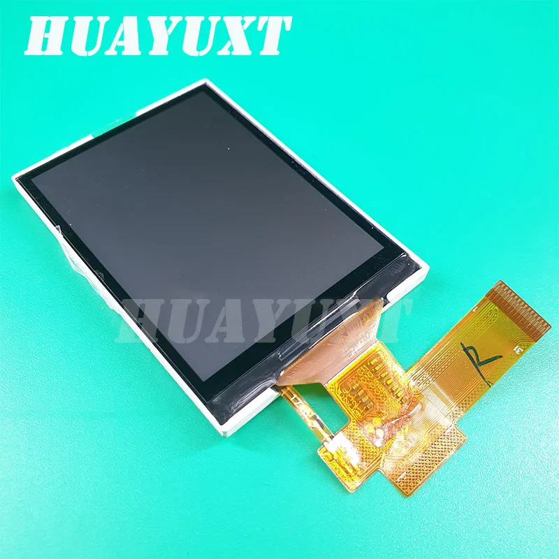 Schermo Lcd Per Garmin Edge 520 Per Sostituzione Riparazione Garmin Lcd Edge 520