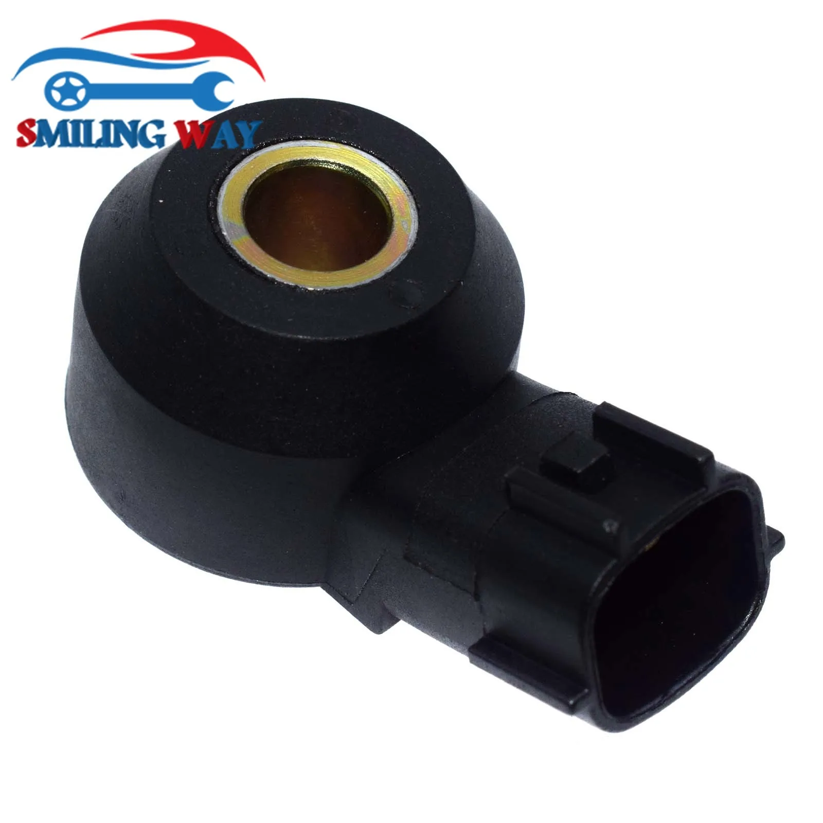 Датчик детонации 22060-7B000, 220607B000 для Nissan Frontier 1999-2004, Pathfinder 2000, Quest 1999-2000, Xterra 2000-2004 V6 3.3L