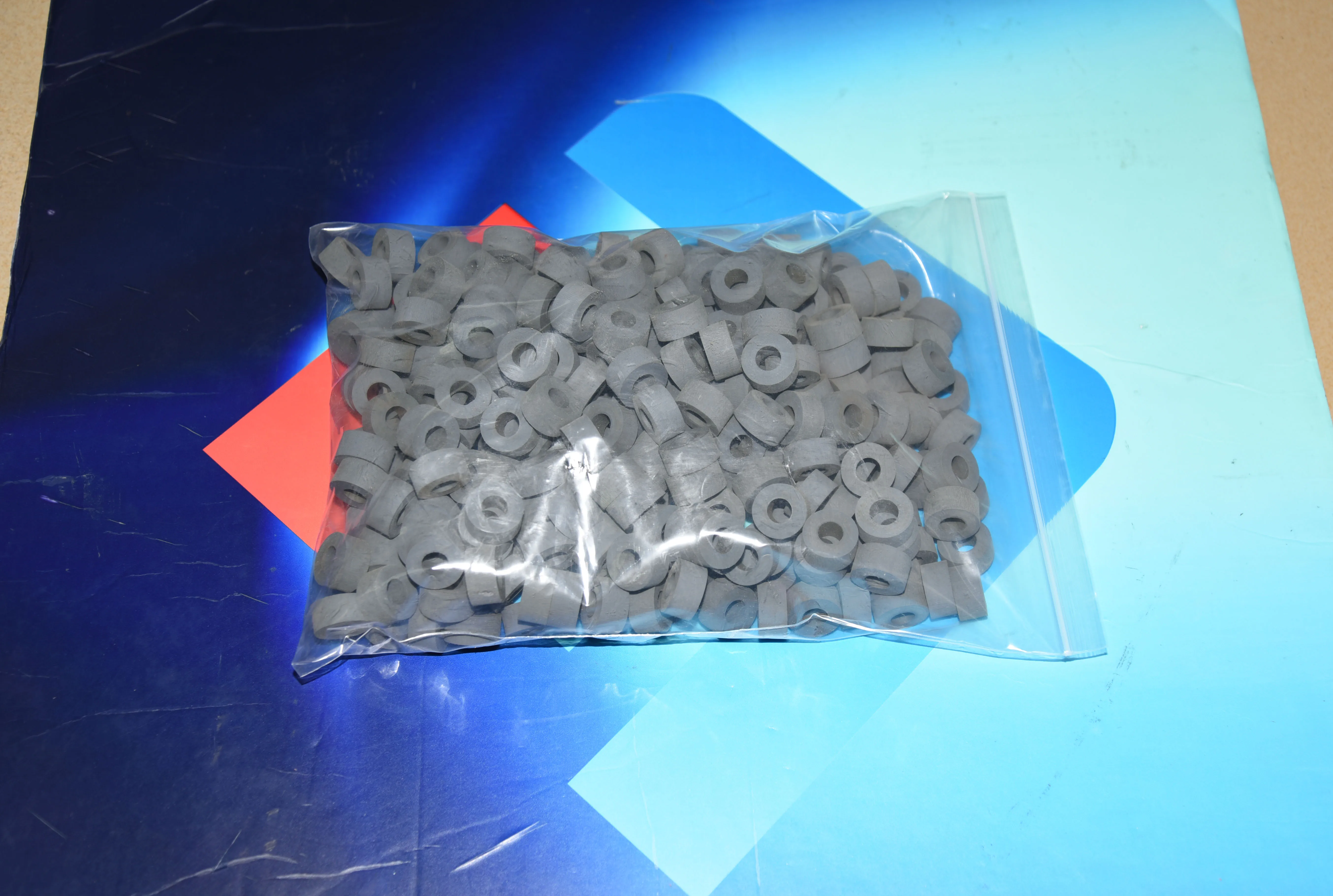 Pneu de Alimentação de Papel Cilindro de Recolhimento para Oki B710 para Xerox B6300 B6300n B6500 B6500n B710dn 4500 50pcs 604k19890 B6200 B6200n B6250n - Imagem 3