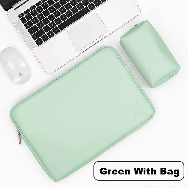 Funda para ordenador portátil para hombre y mujer, bolsa de transporte para  Macbook, Lenovo, Huawei, Dell, HP, ASUS, 13, 13,6, 14, 15,6, 16, 17 pulgadas,  nueva - AliExpress