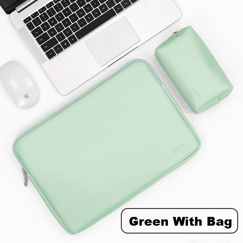 Funda para ordenador portátil para hombre y mujer, bolsa de transporte para Macbook, Lenovo, Huawei, Dell, HP, ASUS, 13, 13,6, 14, 15,6, 16, 17 nueva - AliExpress